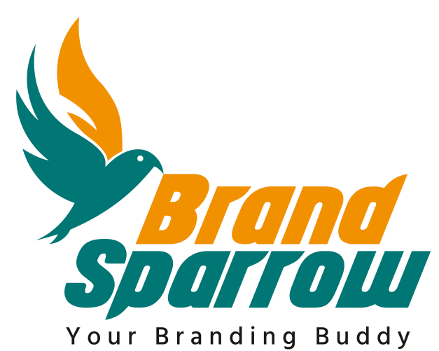 BrandSparrow logo