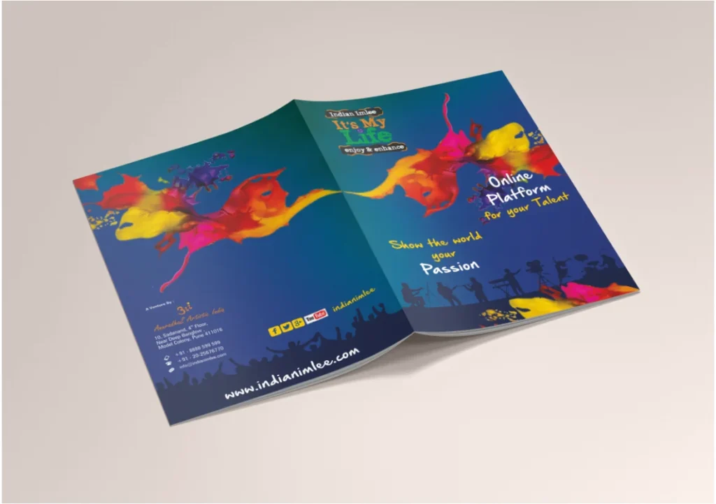 Indian Imlee — portfolio artwork