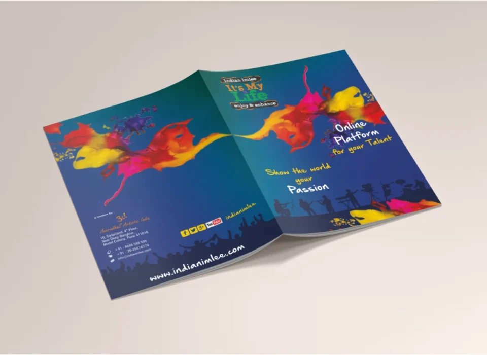 Indian Imlee design showcase