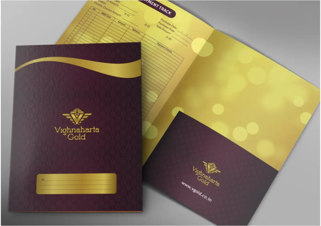Vighnaharta Gold — portfolio artwork