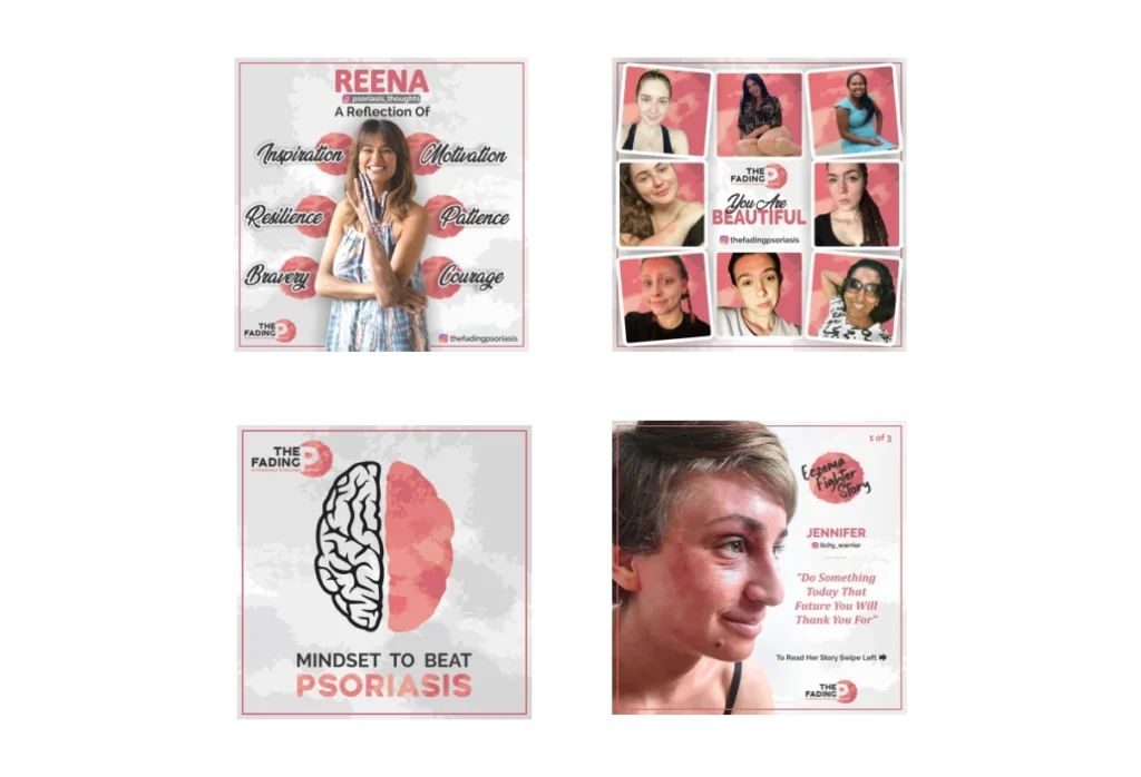 Social Campaigns — portfolio artwork