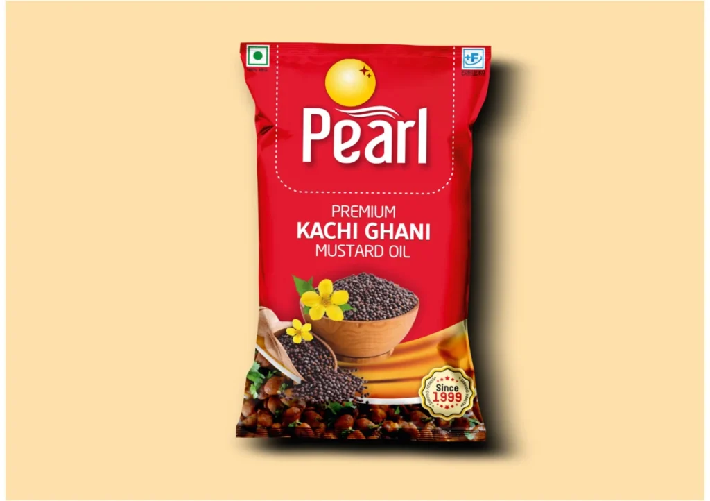 Pearl Mustard Oil — portfolio artwork