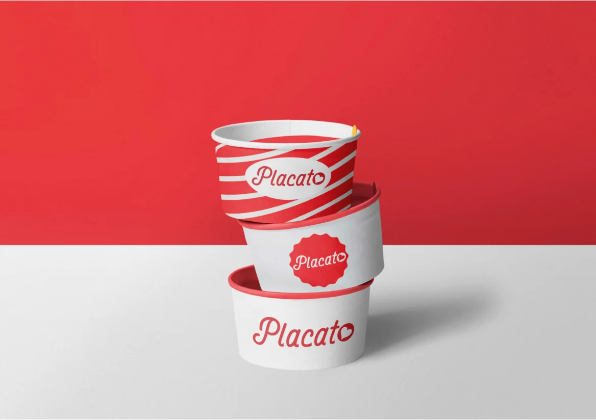 Placato featured design