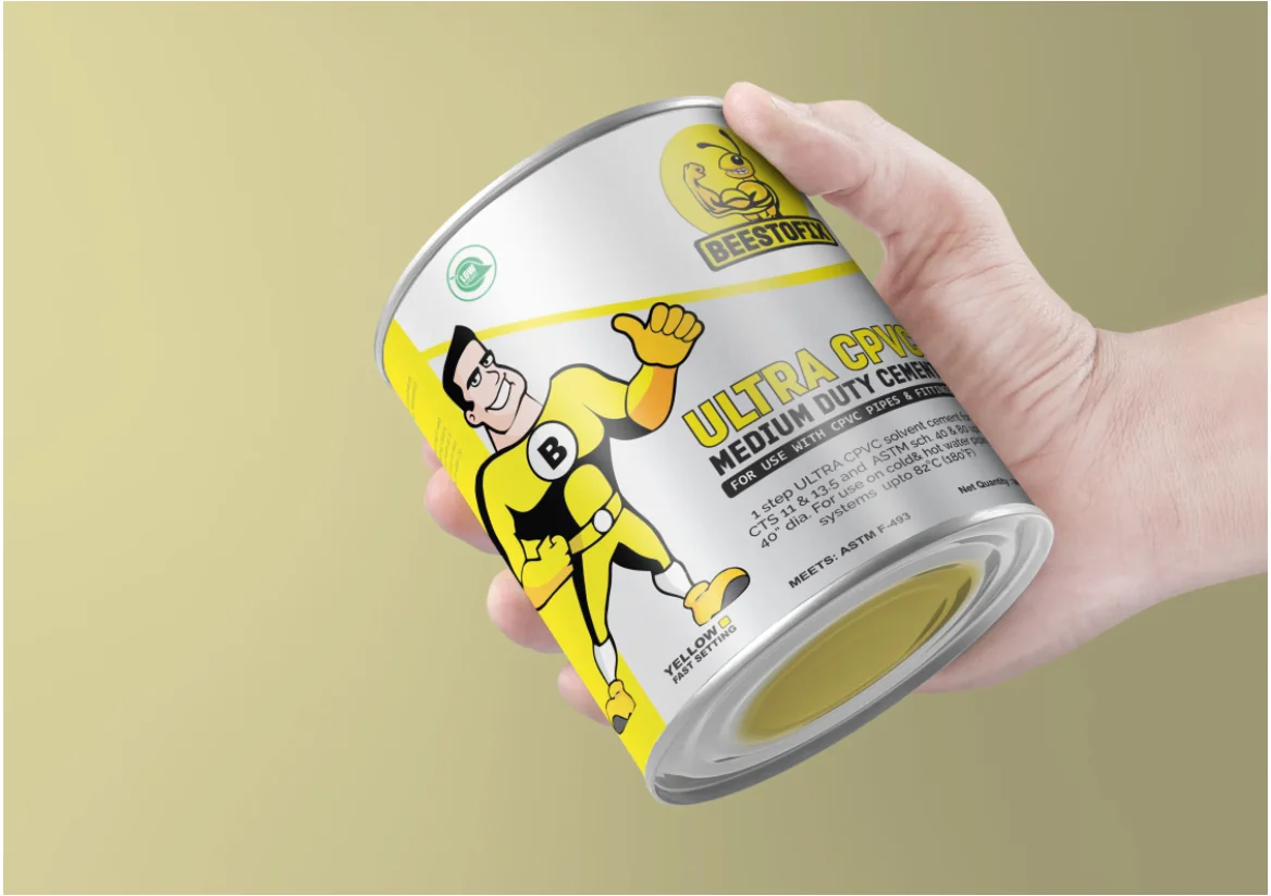 Beestofix featured design
